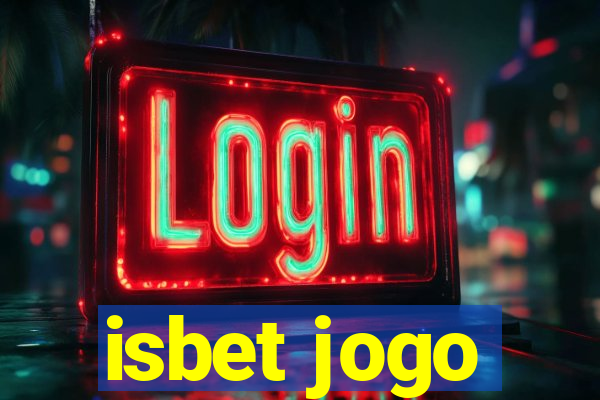 isbet jogo